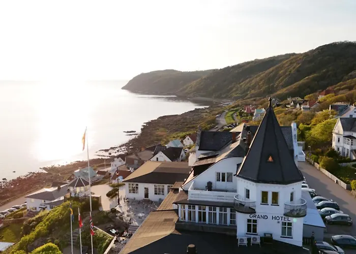 Grand Hotel Moelle