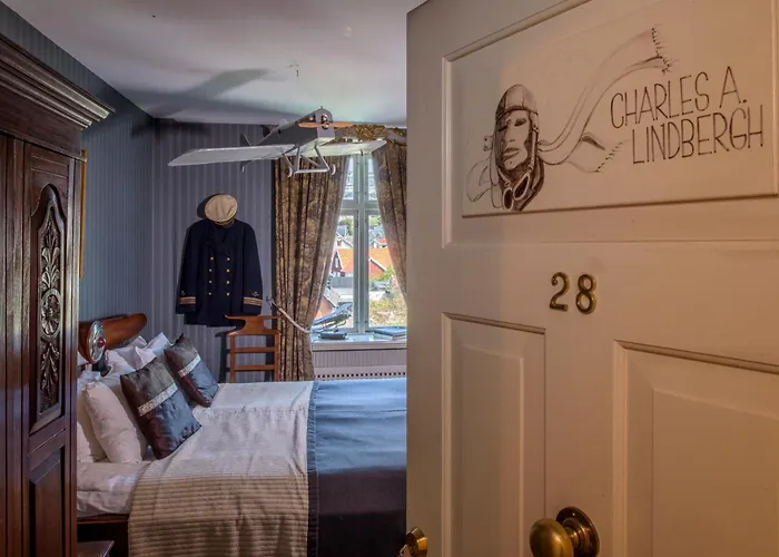Hotel Kullaberg - Sweden Hotels